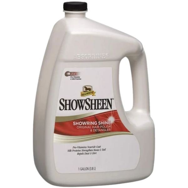 Absorbine Show Sheen 3.8 lts