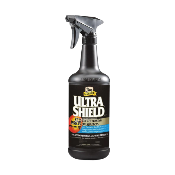 Absorbine Ultrashield 946 ml