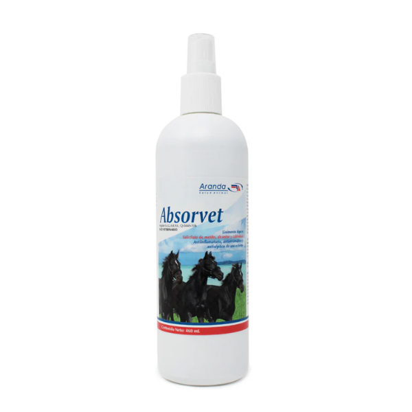 Absorvet 460ml