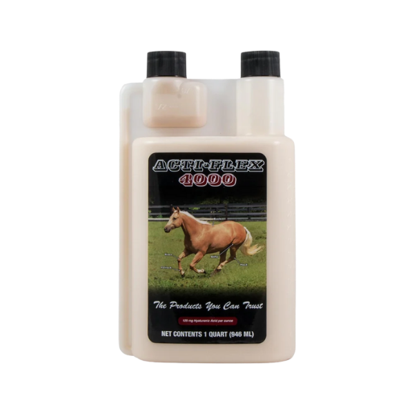 Acti-Flex 4000	946 ml