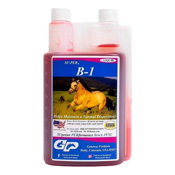 B1 Super Liquid	946 ml
