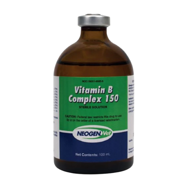 B Complex 150 100 ml