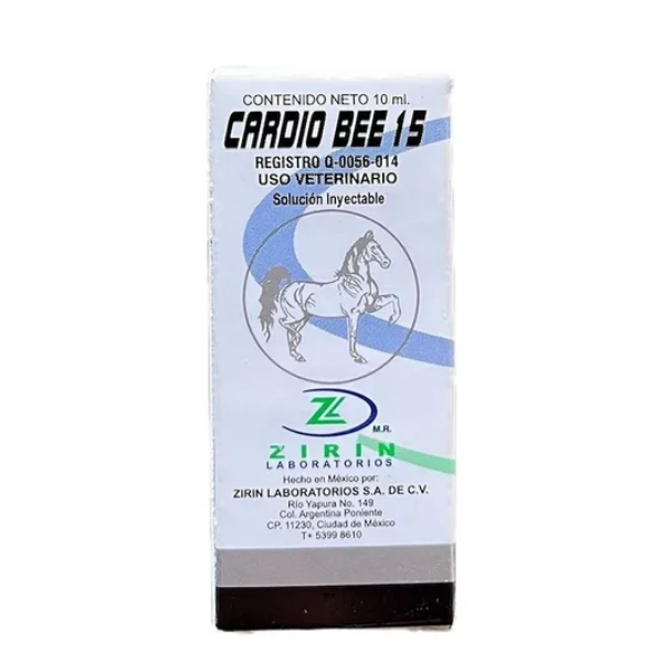 Cardiobee 10ml