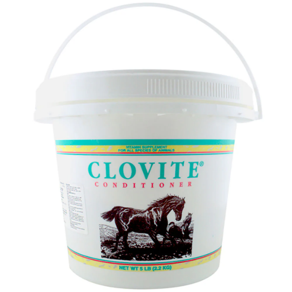 Clovite 5 lb