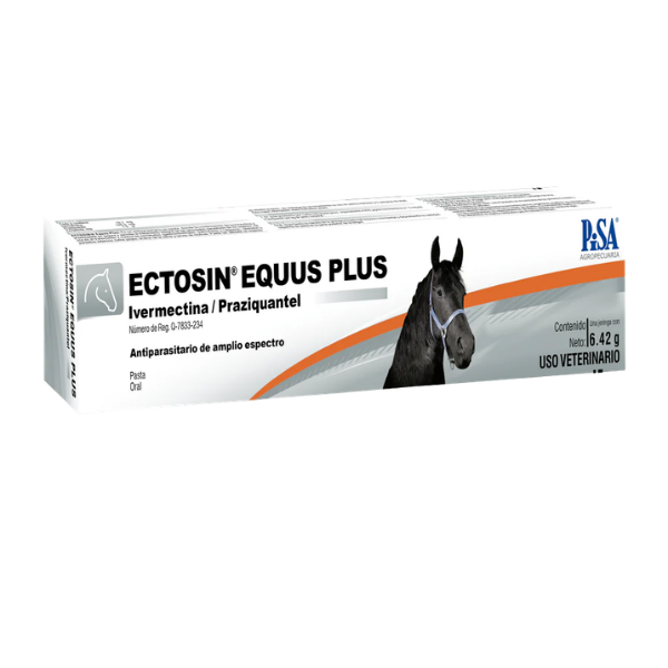 Ectocin Equus Plus