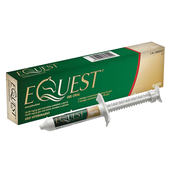 Equest Gel 