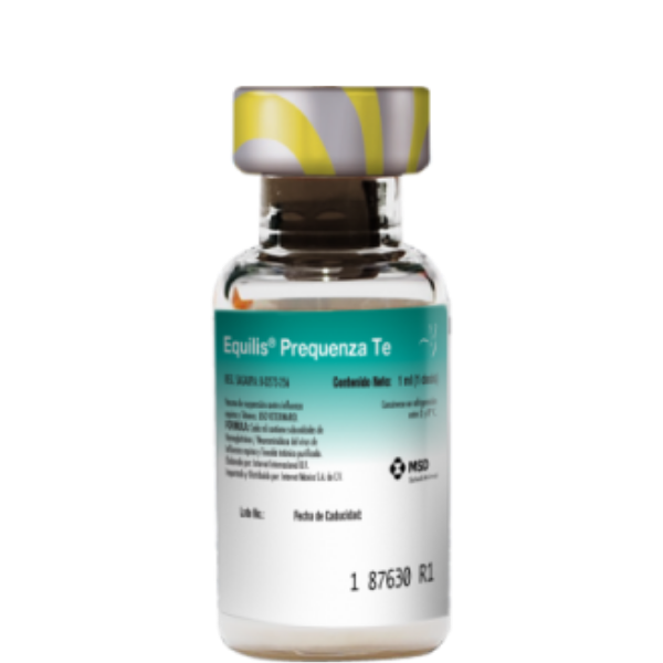 Equilis Prequenza Te