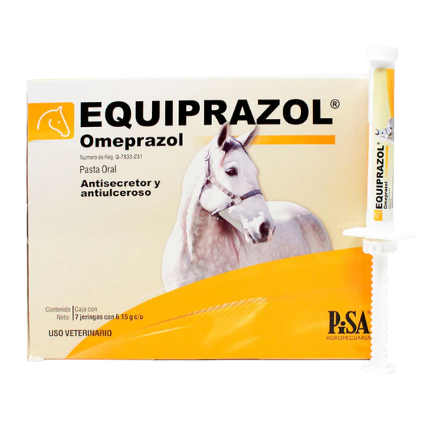 Equiprazol