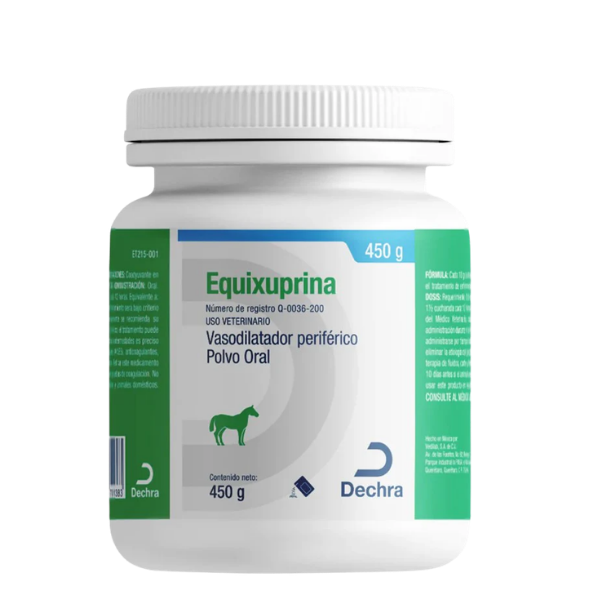 Equixuprina 450g