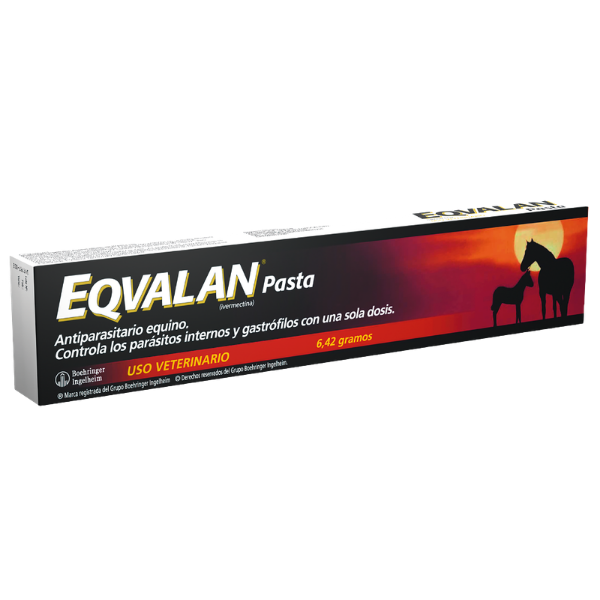 Eqvalan Pasta 