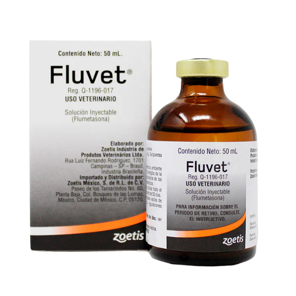 Fluvet 50ml