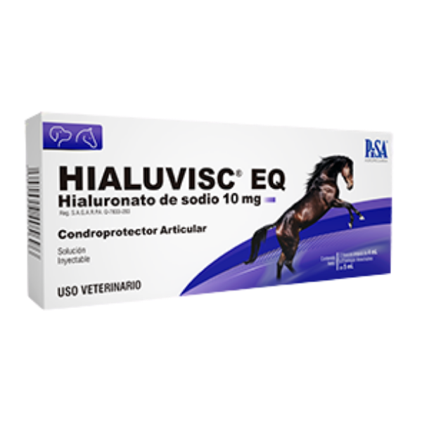 Hialuvic Eq