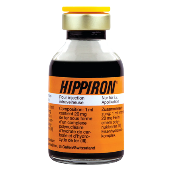 Hippiron 20ml