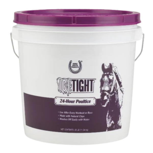 Icetight Poultice 25 lbs
