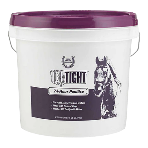 Icetight Poultice	46 lbs