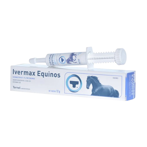 Ivermax Eq