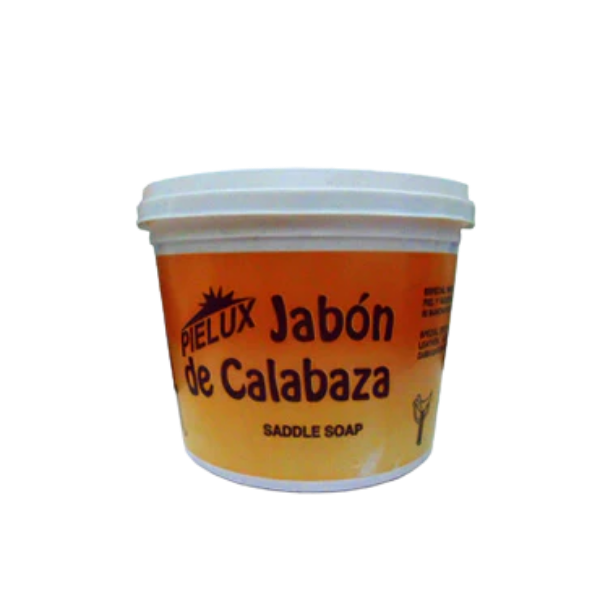 Jabón de Calabaza	500 grs