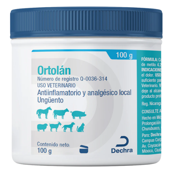 Ortolan 100g