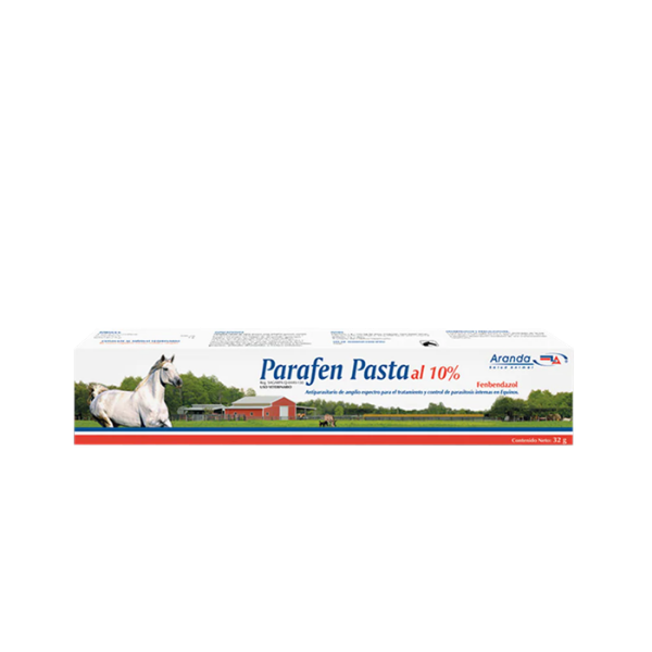 Parafen Plus Pasta