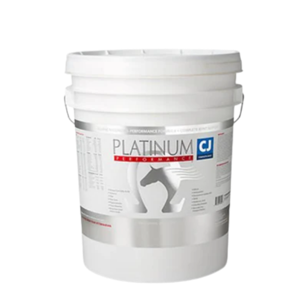 Platinum Performance	25 lb