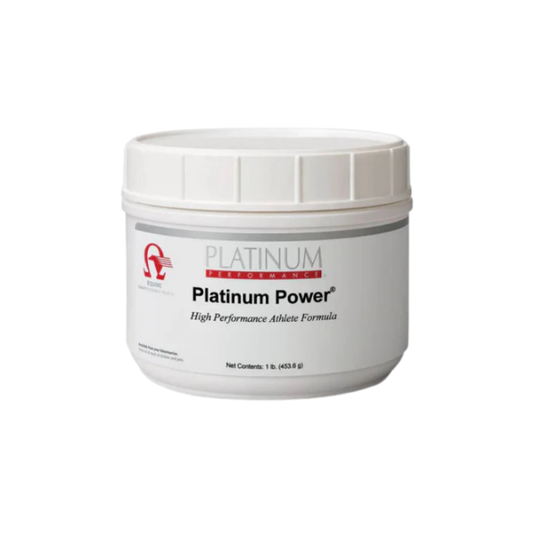 Platinum Power	1 lb
