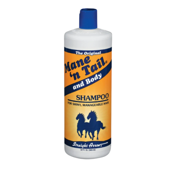 Shampoo Mane & Tail	946 ml