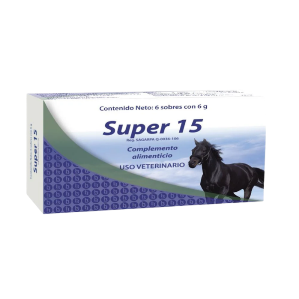 Super 15
