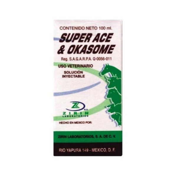 Super Ace Okasone 100ml