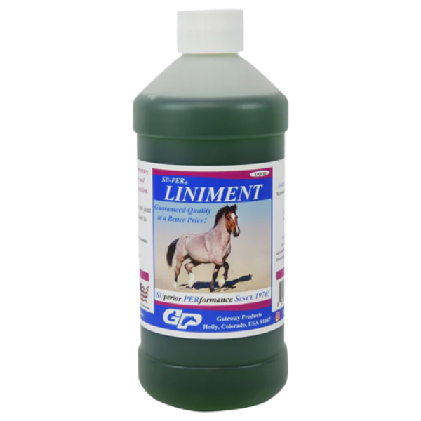 Super Linimiento	473 ml