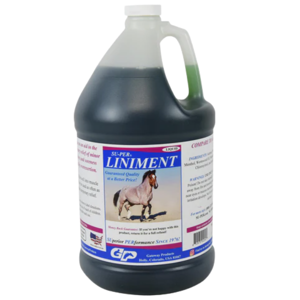 Super Linimiento	Galón