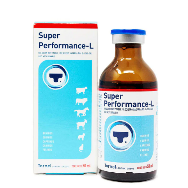 Super Performance 50ml