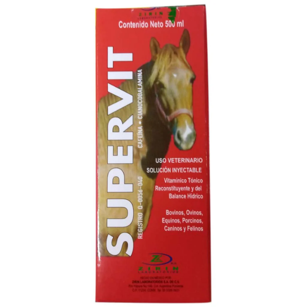 Super Vit 500ml
