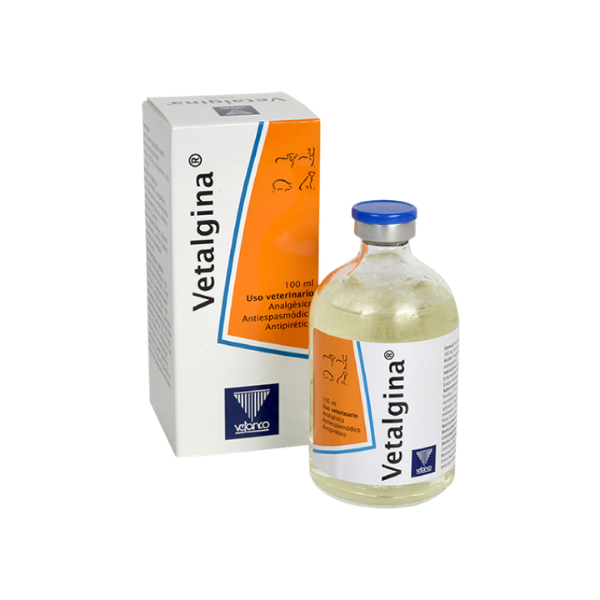 Vetalgina 100ml