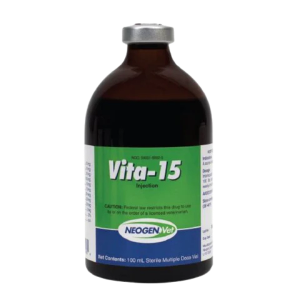 Vita-15 Injection 100 ml