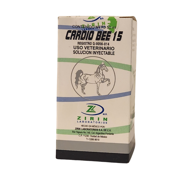 Cardiobee 50ml